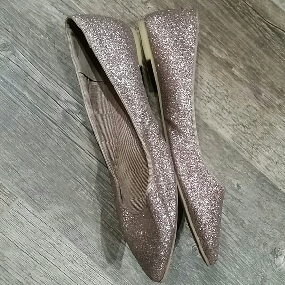 Zara Trafaluc flats - Picture 4 of 8